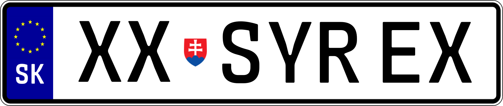 Typ IV - Bežný 1R