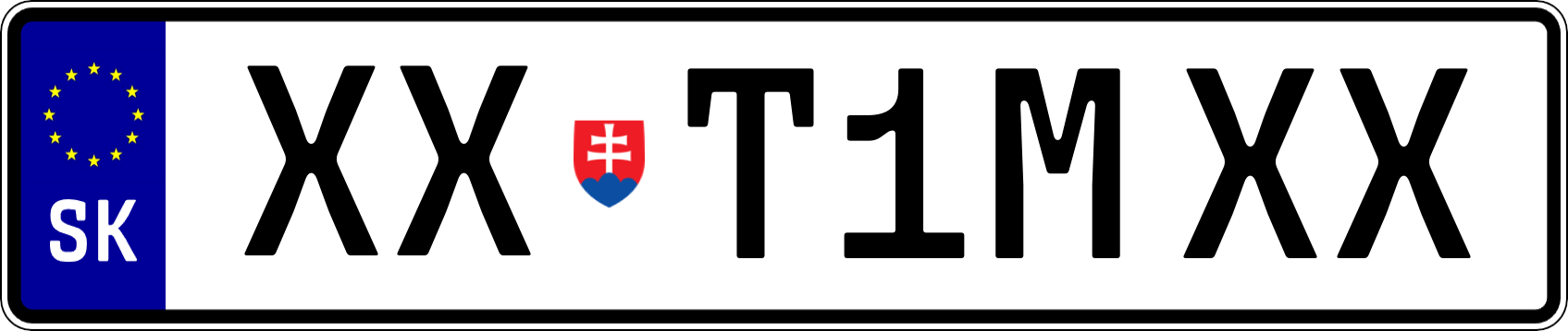 Typ IV - Bežný 1R