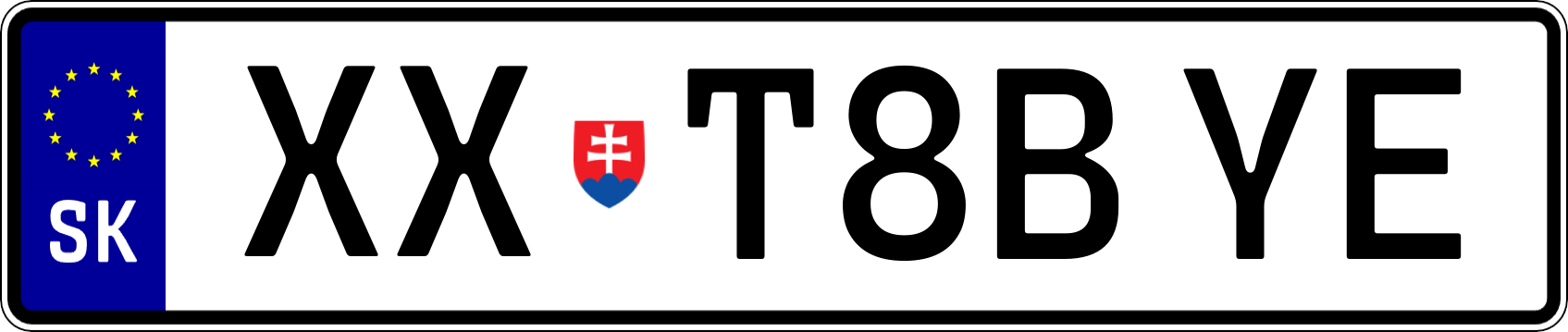 Typ IV - Bežný 1R