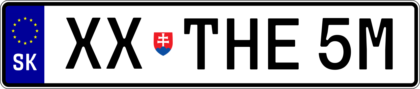 Typ IV - Bežný 1R