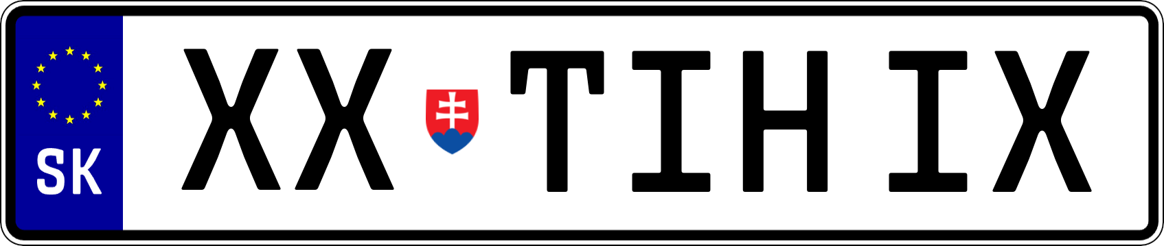 Typ IV - Bežný 1R