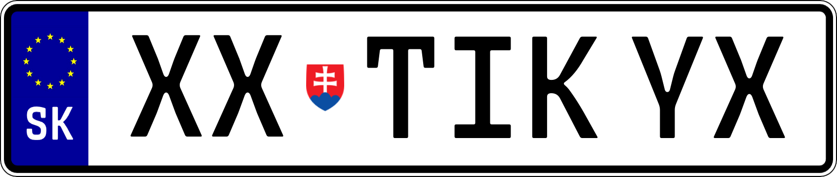 Typ IV - Bežný 1R