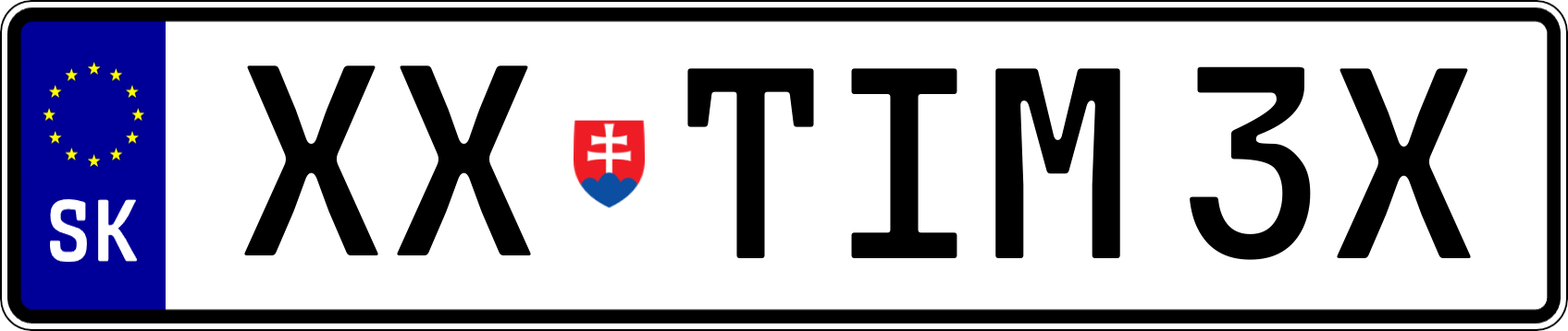 Typ IV - Bežný 1R