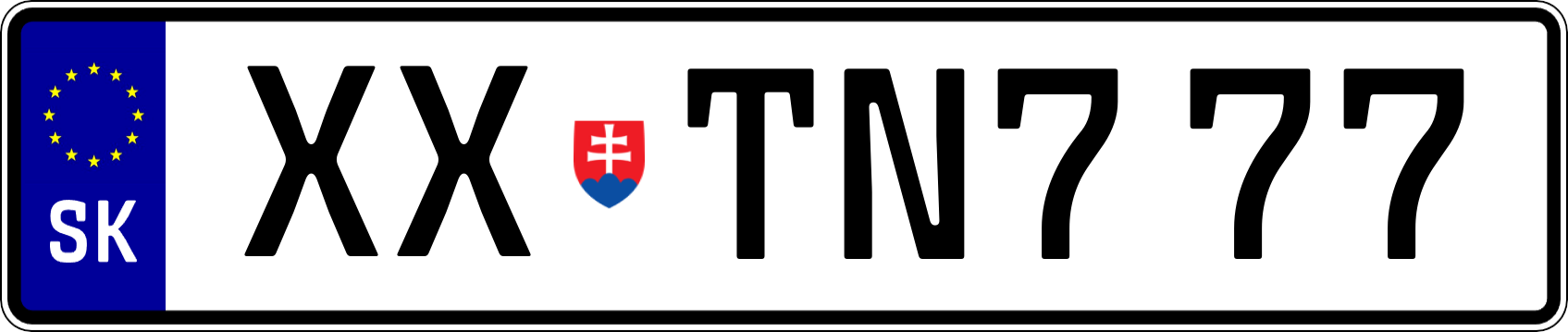 Typ IV - Bežný 1R