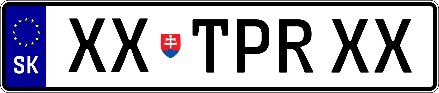 Typ IV - Bežný 1R