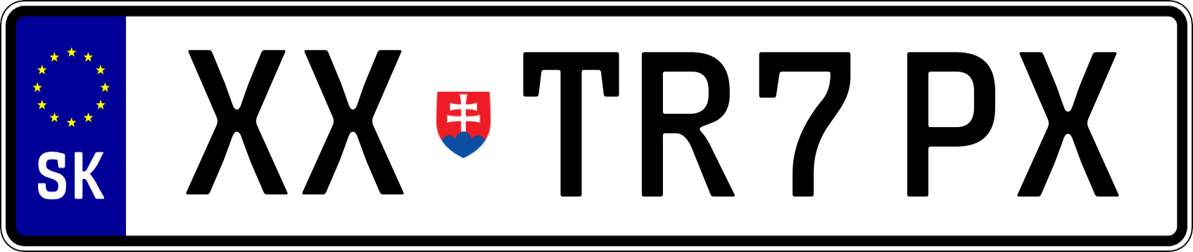 Typ IV - Bežný 1R