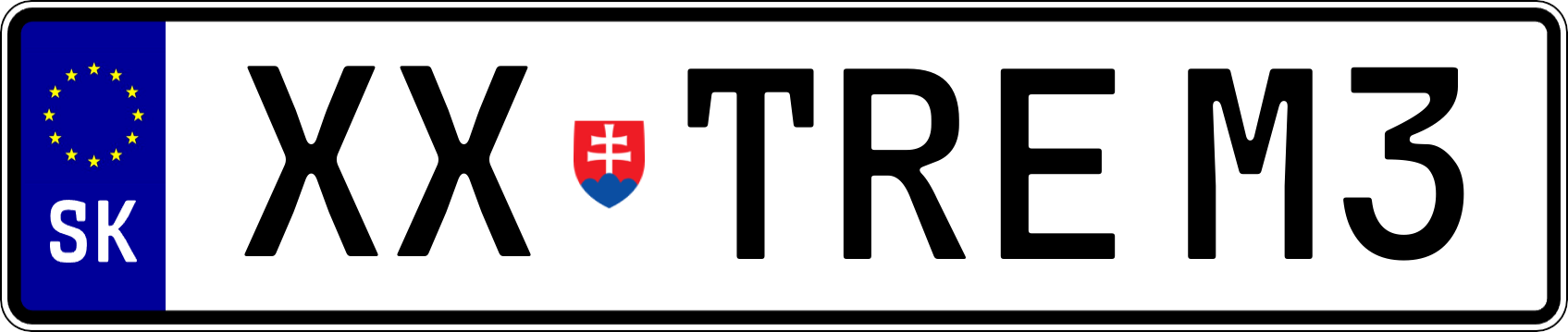 Typ IV - Bežný 1R
