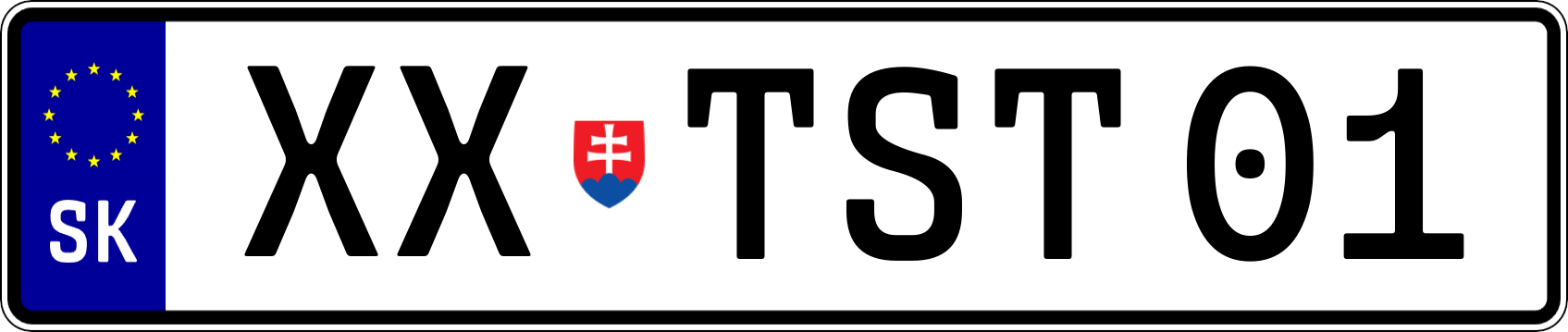 Typ IV - Bežný 1R