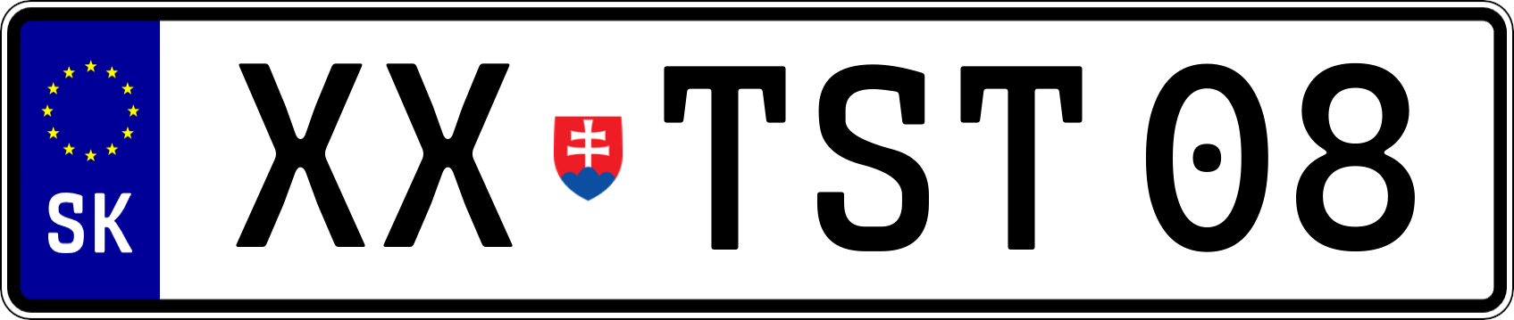 Typ IV - Bežný 1R
