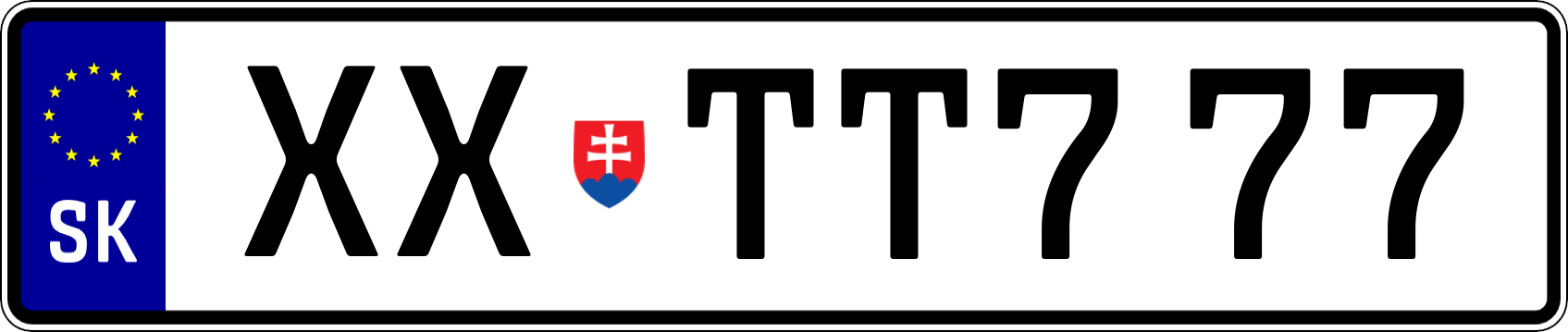 Typ IV - Bežný 1R
