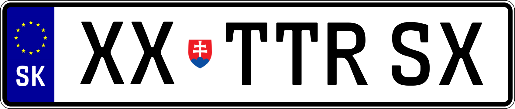 Typ IV - Bežný 1R