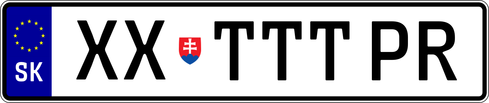 Typ IV - Bežný 1R