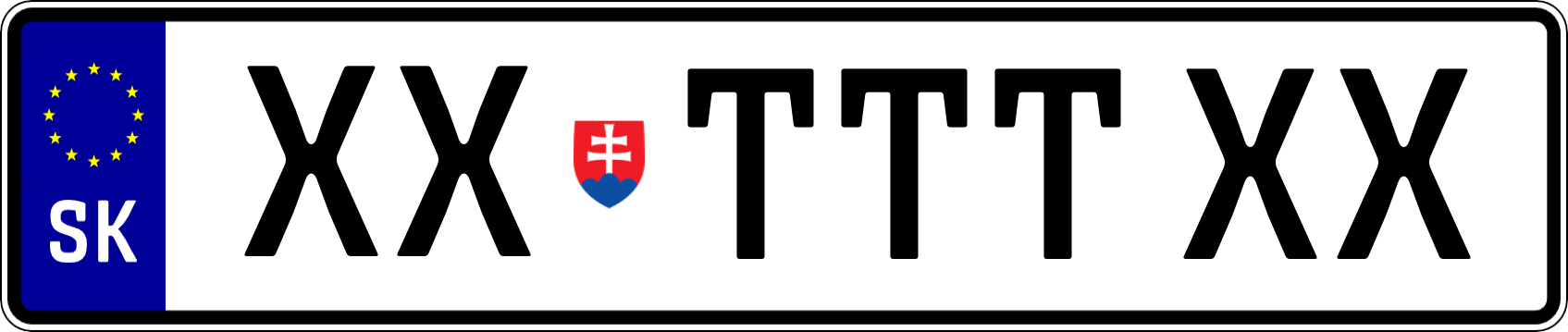 Typ IV - Bežný 1R