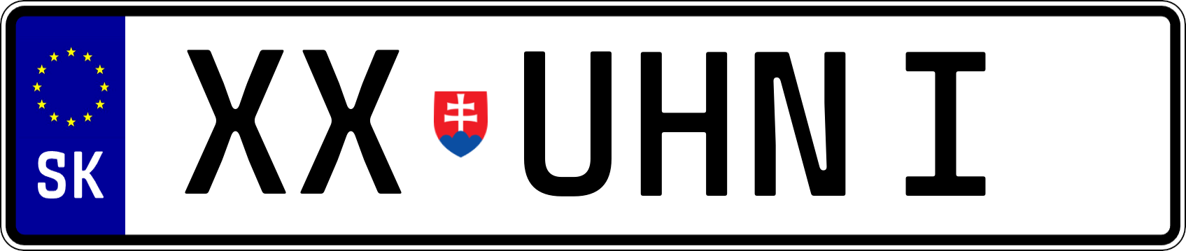 Typ IV - Bežný 1R
