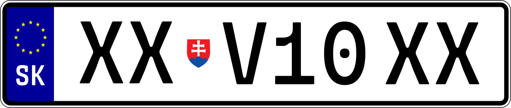 Typ IV - Bežný 1R