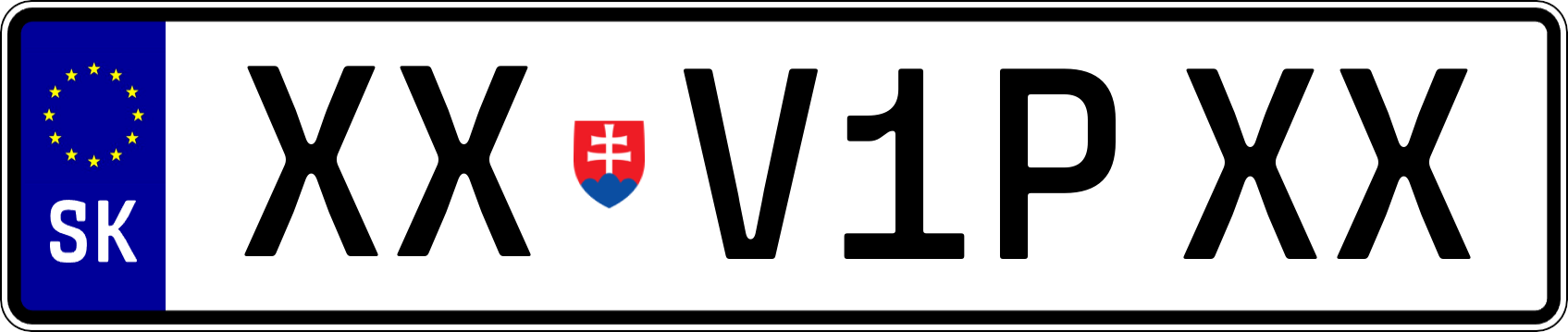Typ IV - Bežný 1R