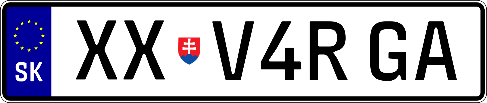 Typ IV - Bežný 1R