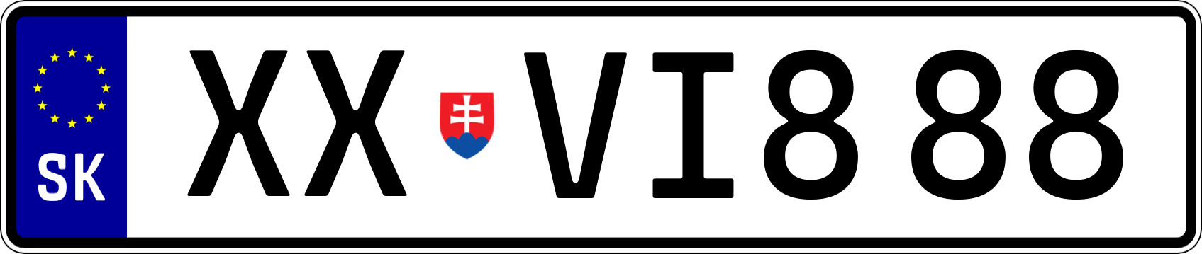 Typ IV - Bežný 1R