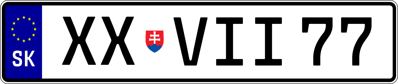 Typ IV - Bežný 1R