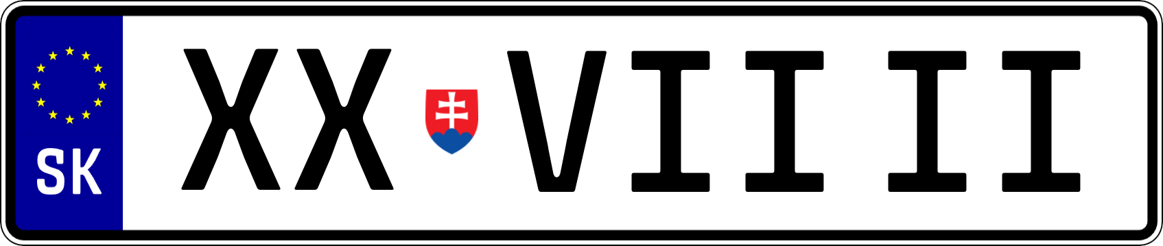 Typ IV - Bežný 1R