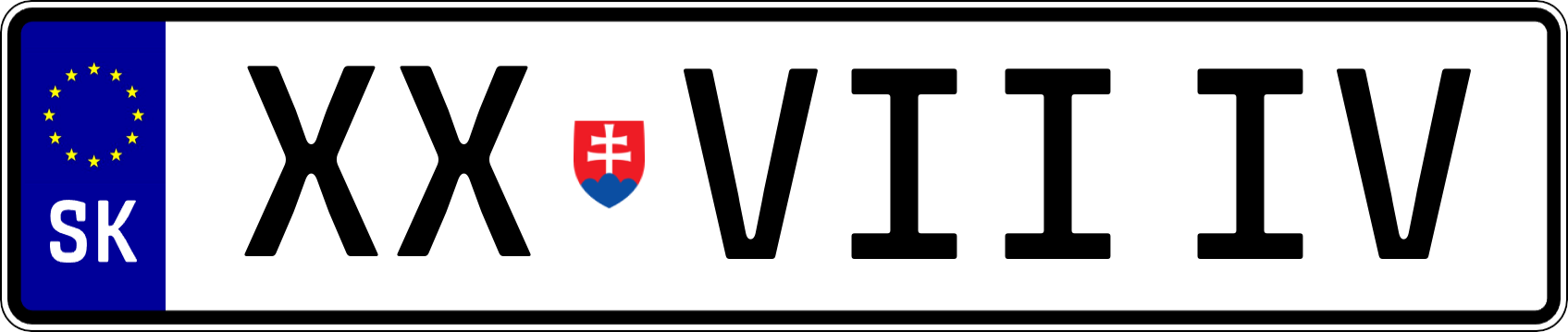 Typ IV - Bežný 1R