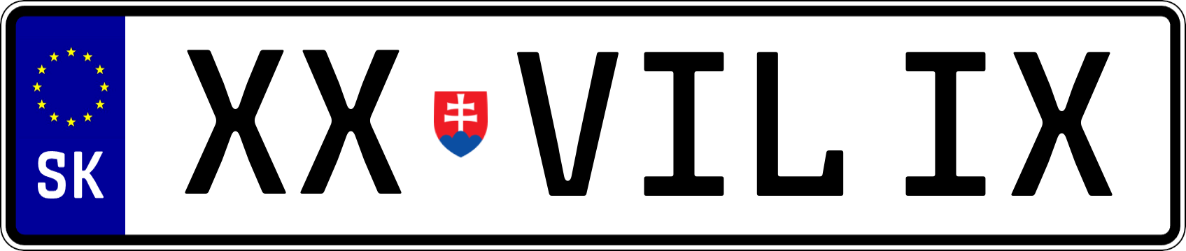 Typ IV - Bežný 1R