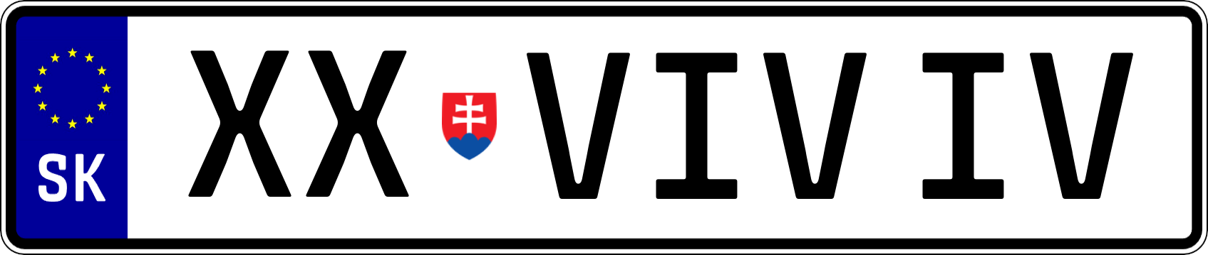 Typ IV - Bežný 1R