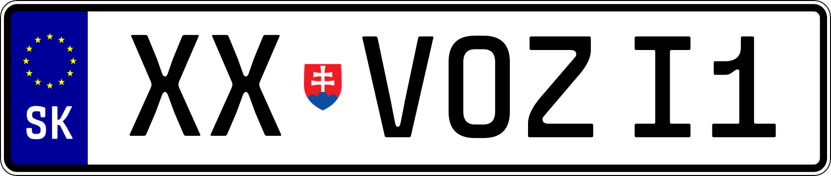Typ IV - Bežný 1R