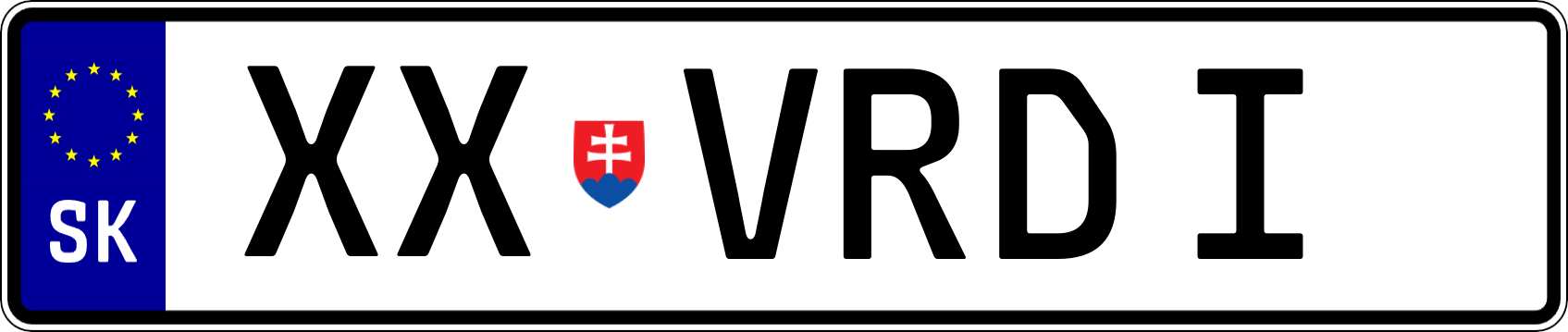 Typ IV - Bežný 1R