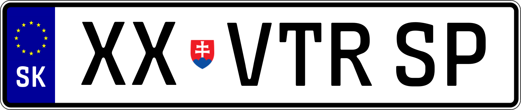 Typ IV - Bežný 1R