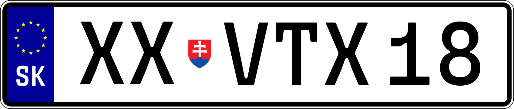 Typ IV - Bežný 1R