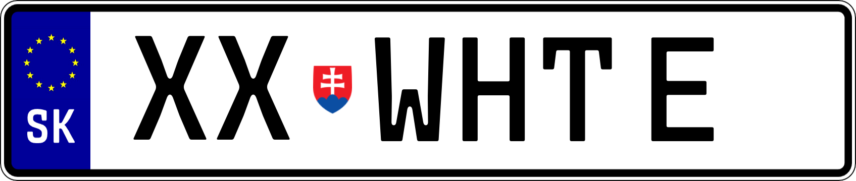 Typ IV - Bežný 1R