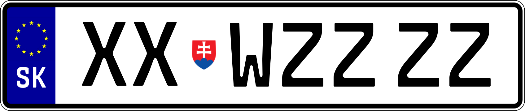 Typ IV - Bežný 1R