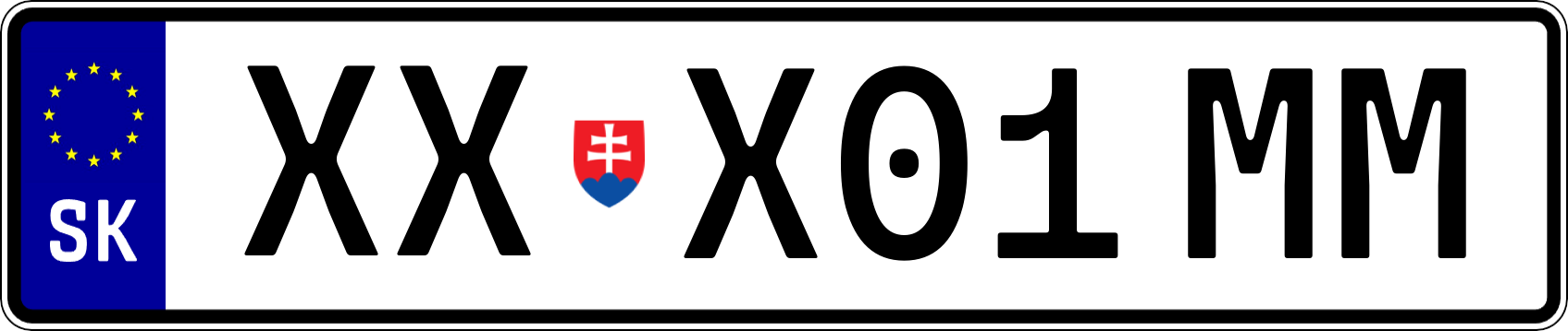 Typ IV - Bežný 1R