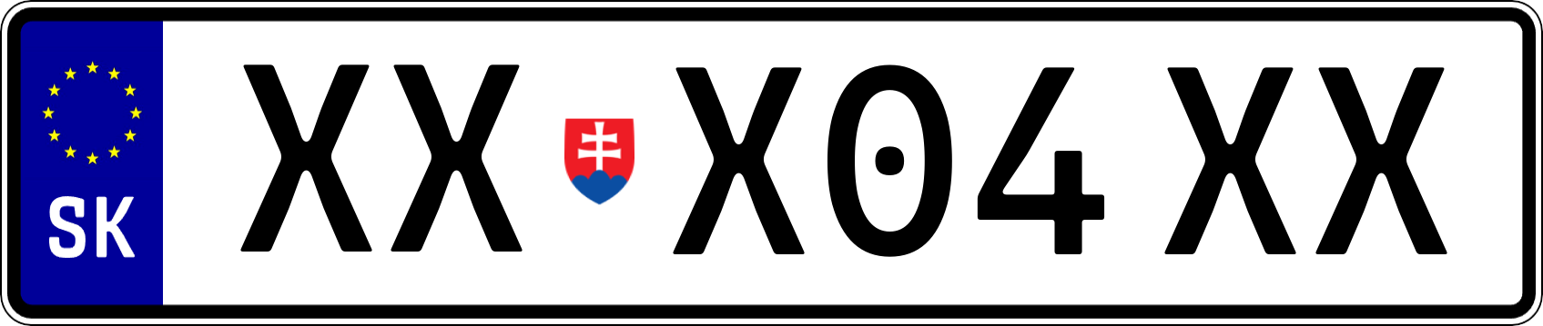 Typ IV - Bežný 1R