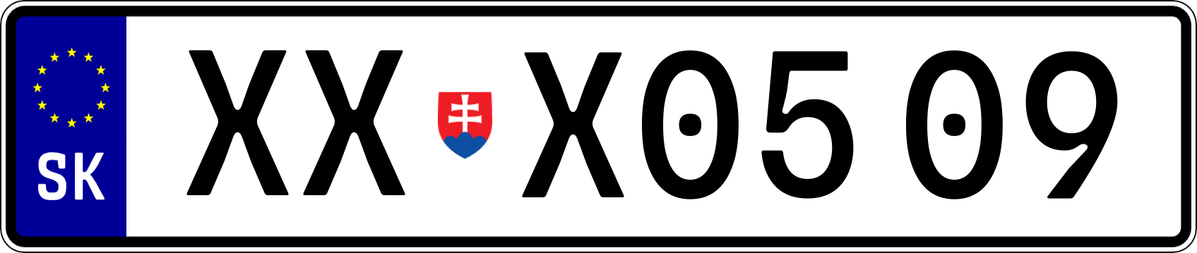Typ IV - Bežný 1R