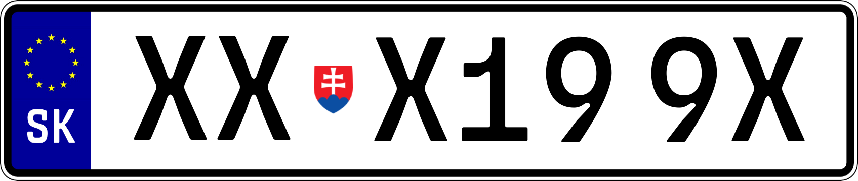 Typ IV - Bežný 1R