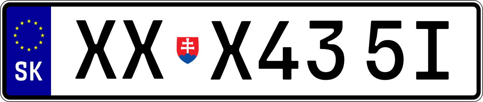 Typ IV - Bežný 1R