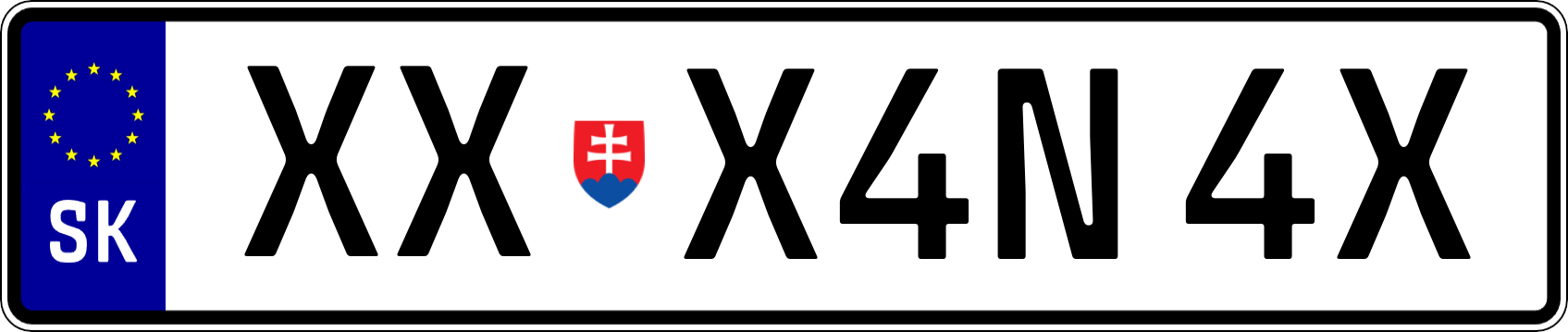 Typ IV - Bežný 1R