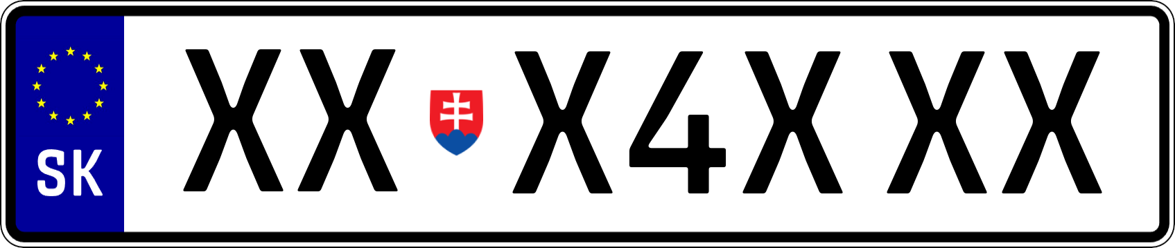Typ IV - Bežný 1R