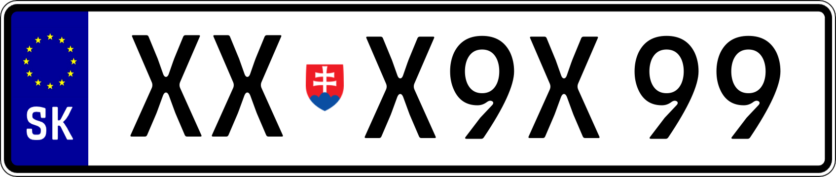 Typ IV - Bežný 1R