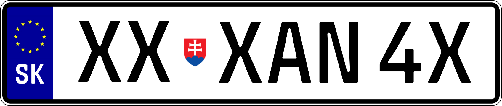 Typ IV - Bežný 1R