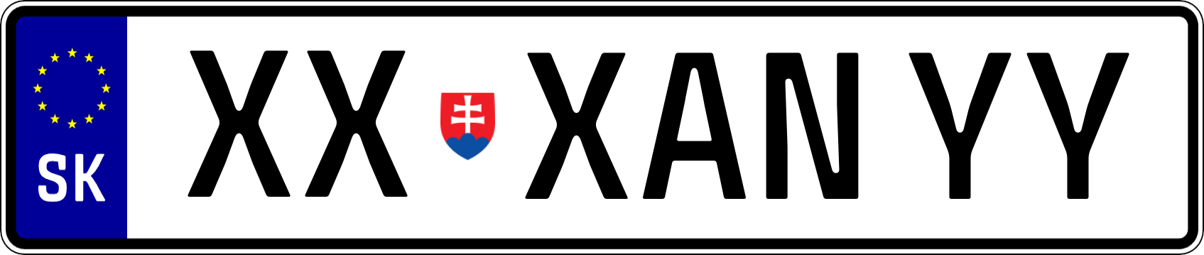 Typ IV - Bežný 1R