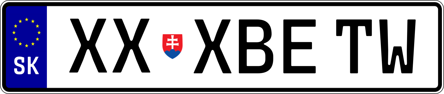 Typ IV - Bežný 1R