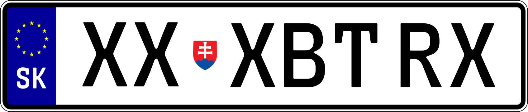 Typ IV - Bežný 1R