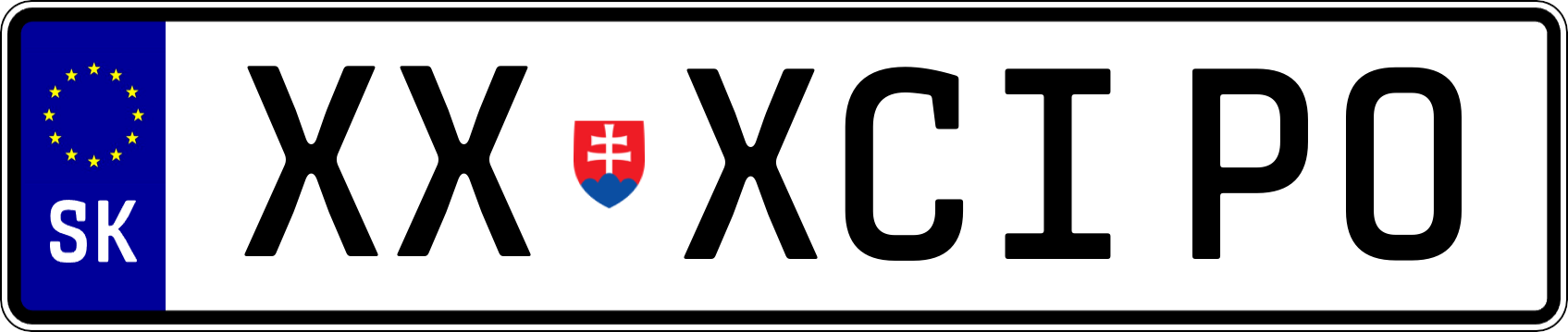 Typ IV - Bežný 1R