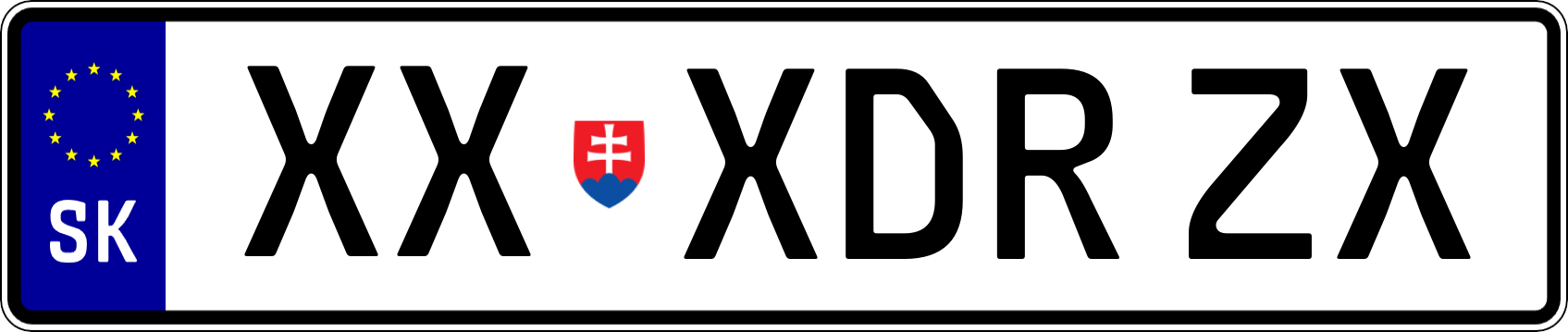 Typ IV - Bežný 1R