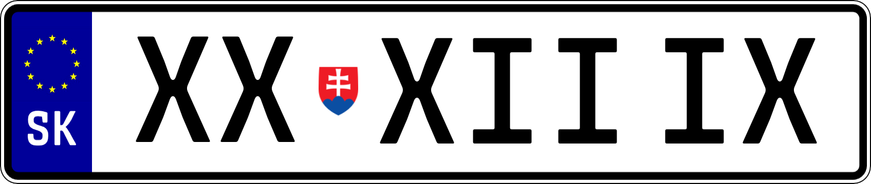 Typ IV - Bežný 1R