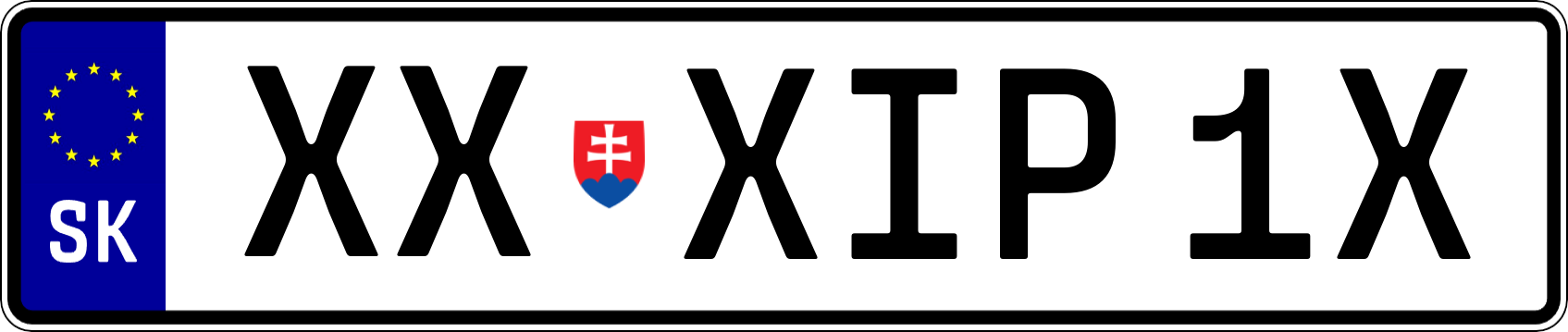 Typ IV - Bežný 1R