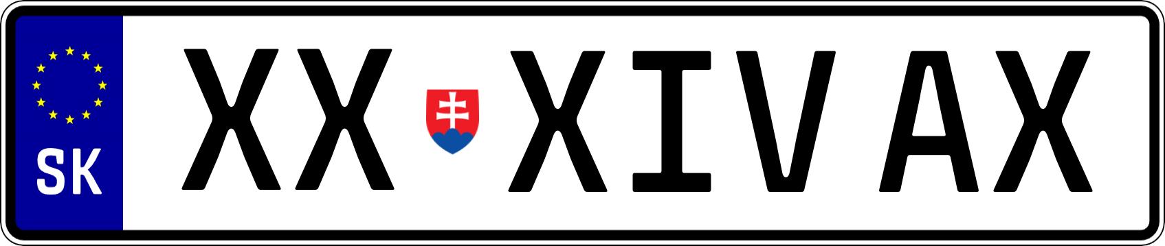 Typ IV - Bežný 1R